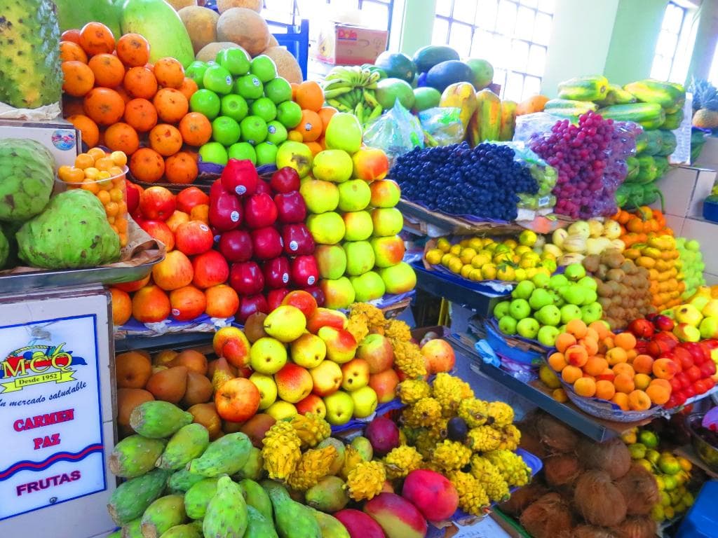 Fruit