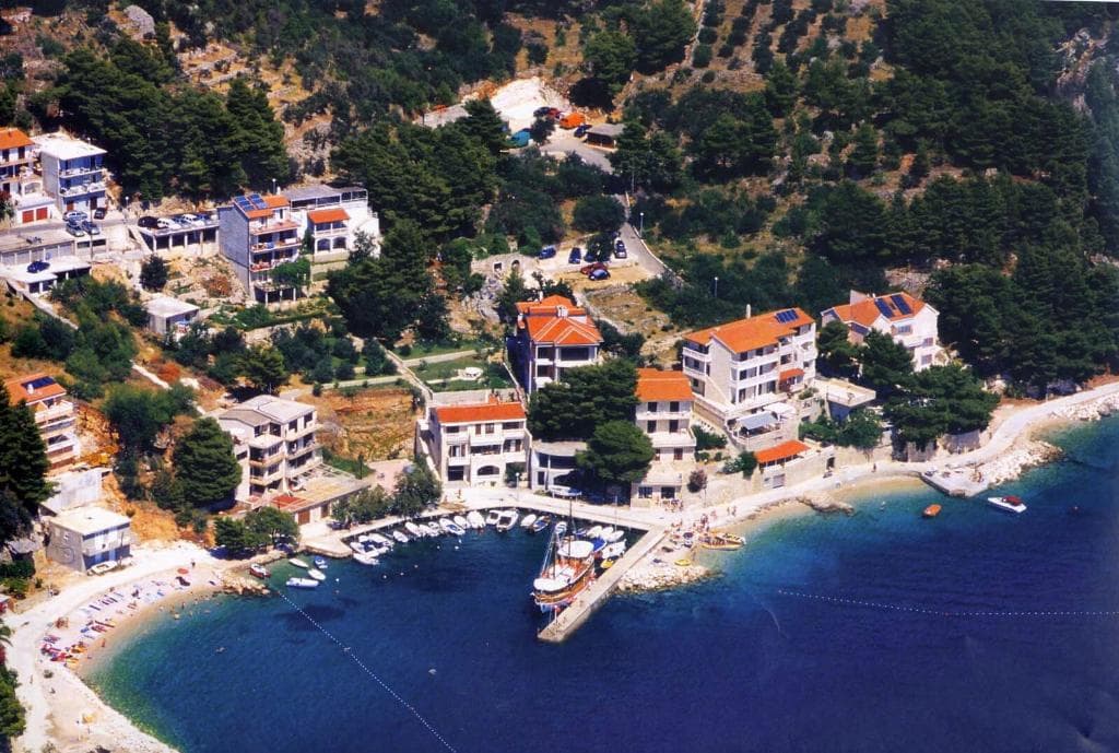 Stomarica
