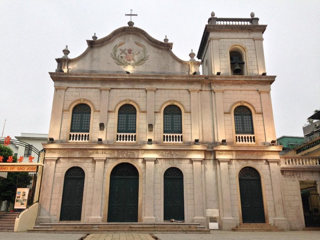 St. Lazarus Church