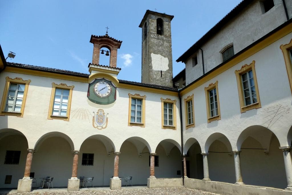 Museo d'arte Mendrisio