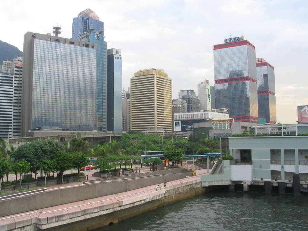 Sheung Wan