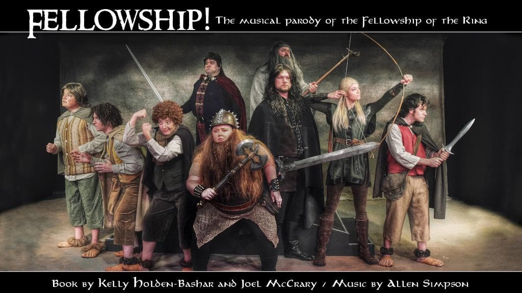 Fellowship @Circle Theatre