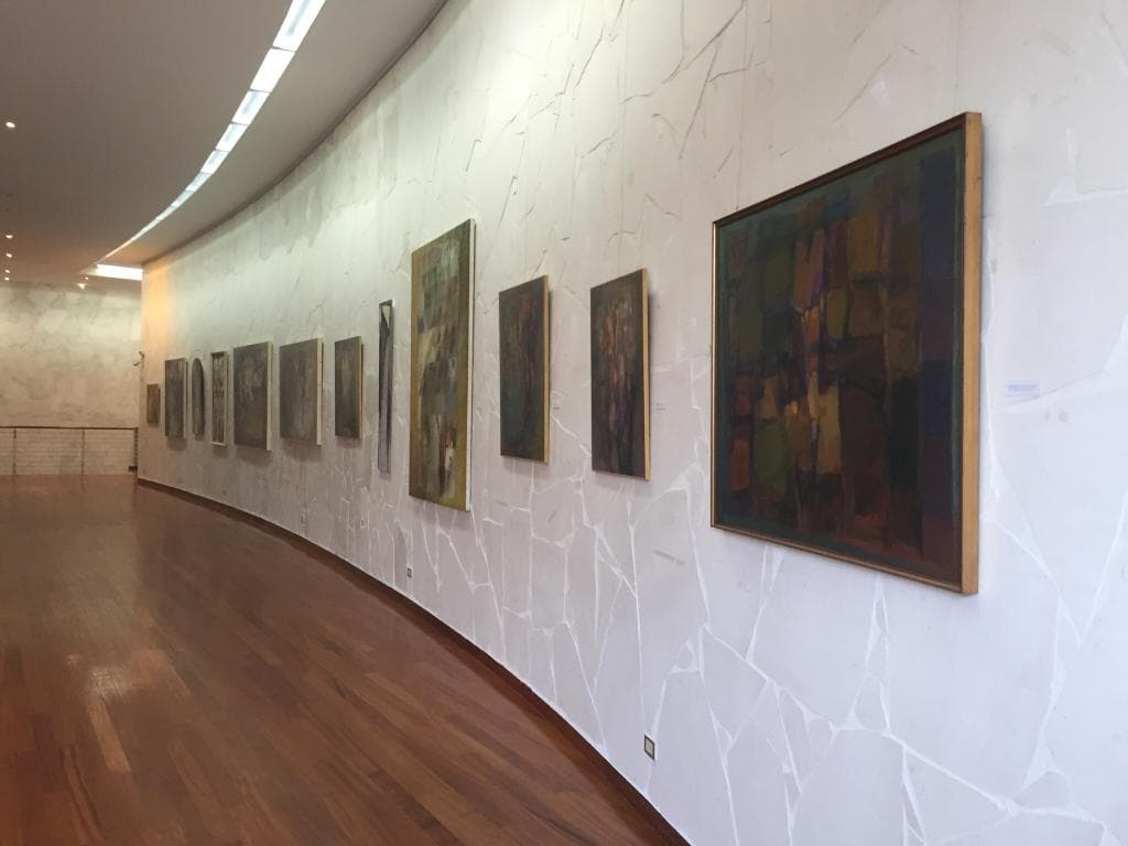 MuMi Museo Michetti Francavilla