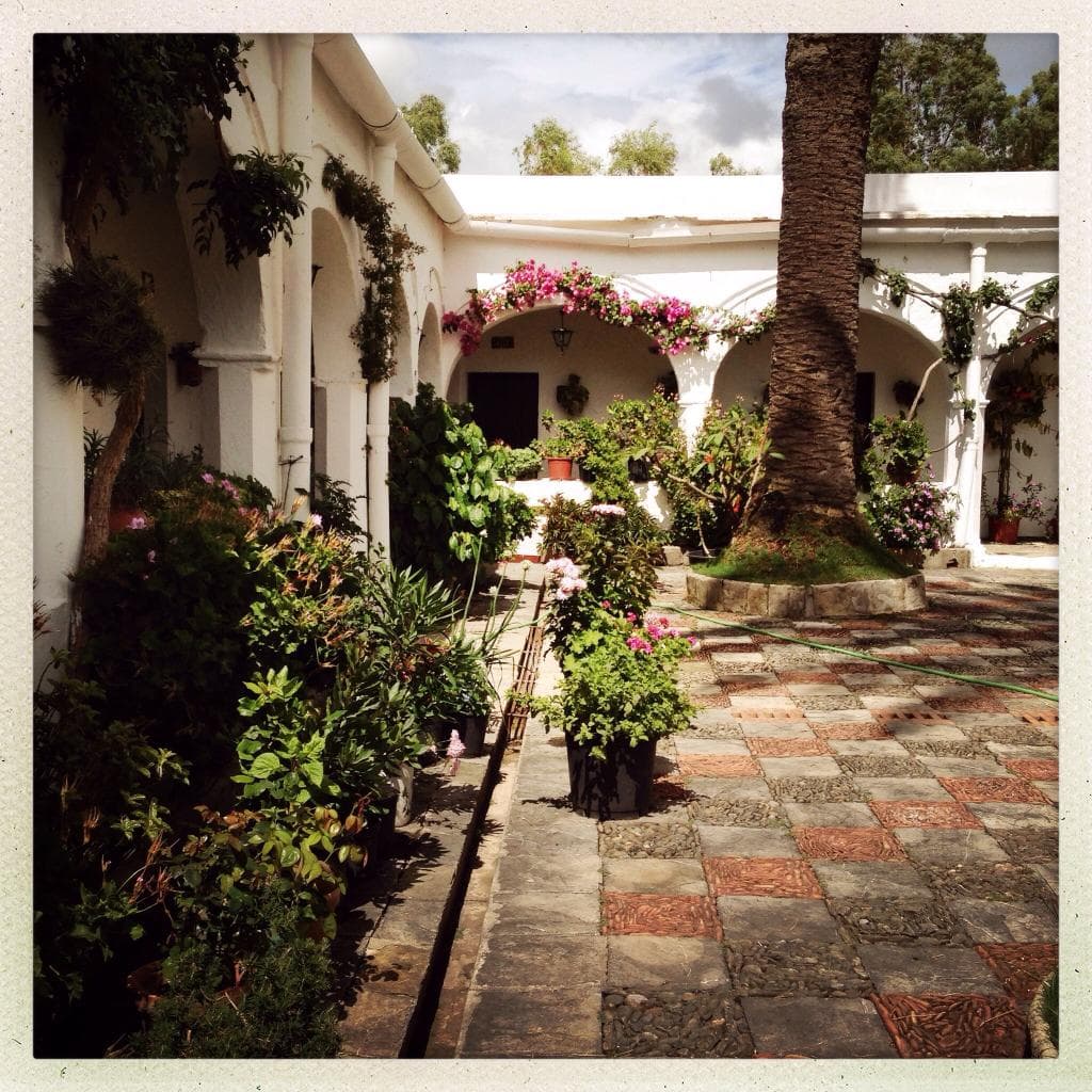 Santuario da Virxe da Barca Muxía