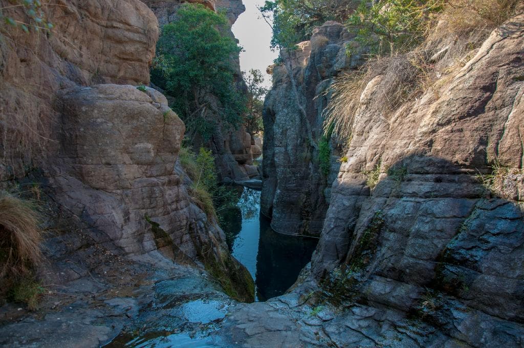 The Gorge