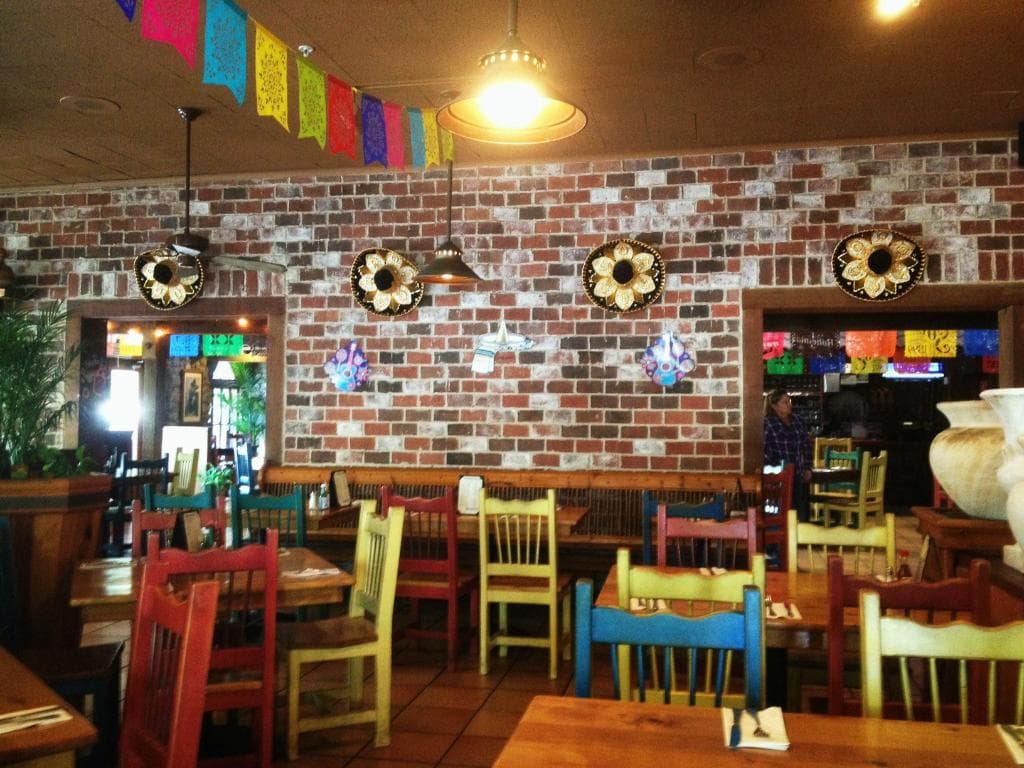 Interior decor