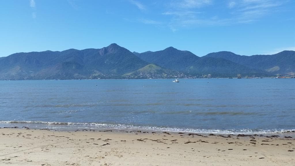 Porto de São Sebastião