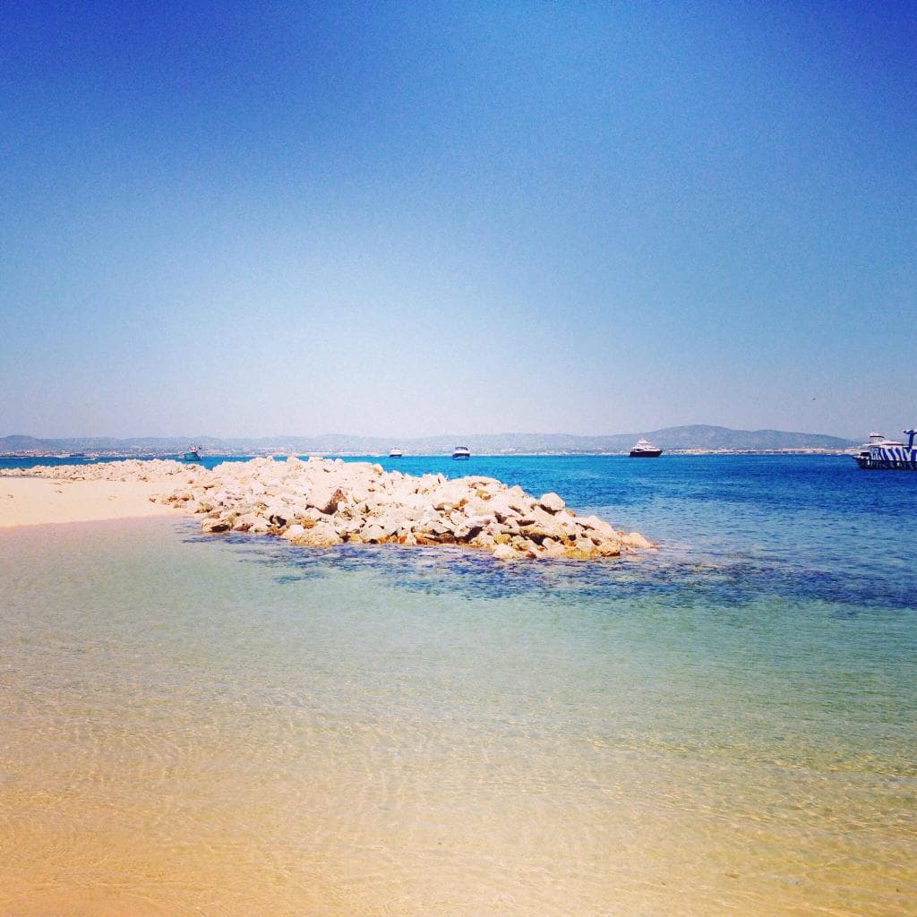 Parque Natural da Ria Formosa