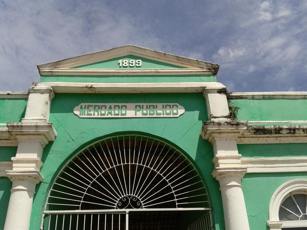 Vista Local