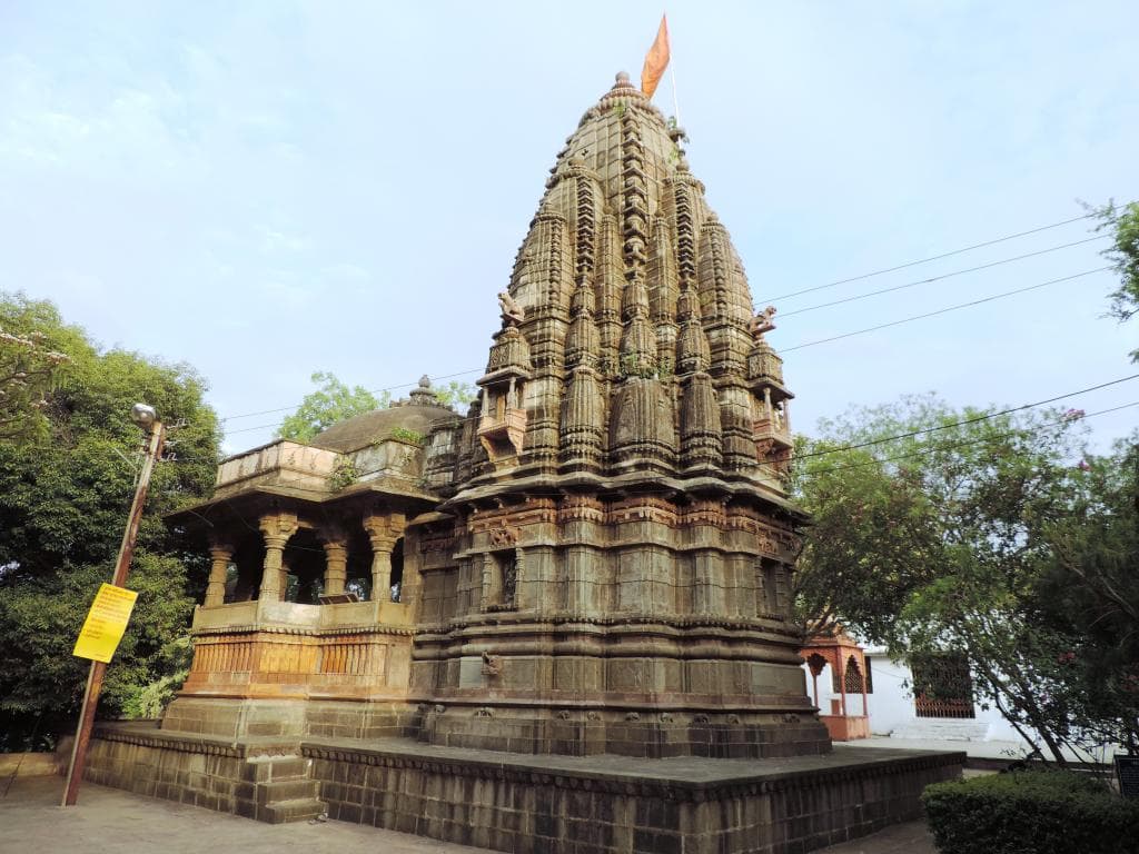 Ram Janardan Temple