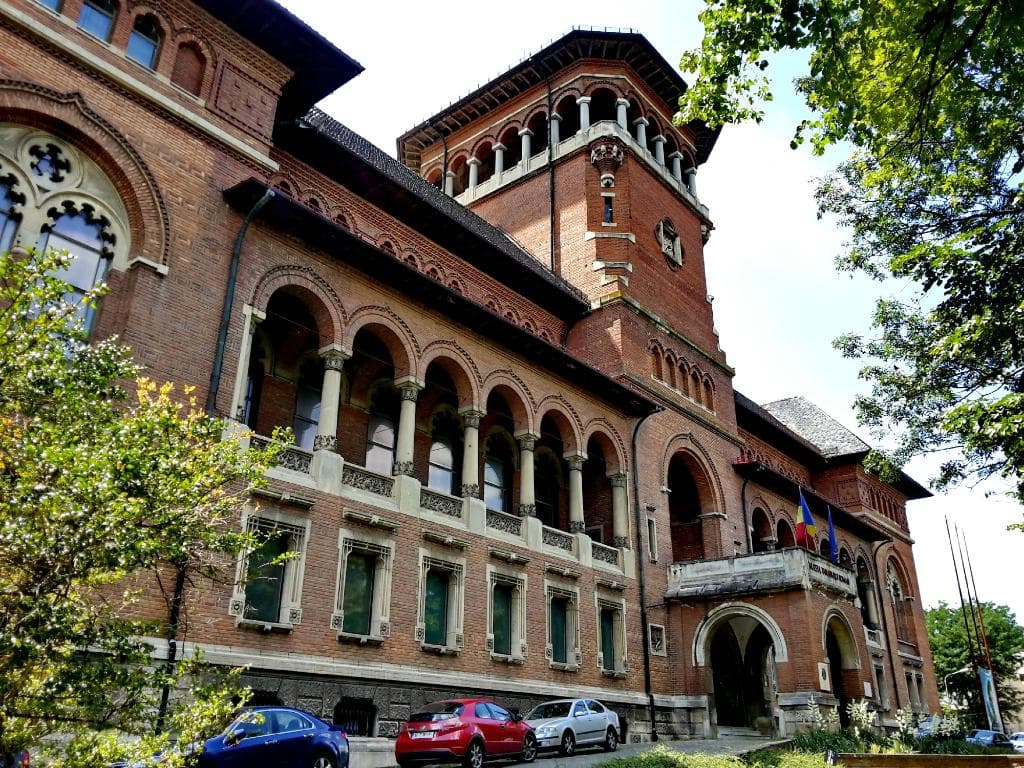 Peasant Museum