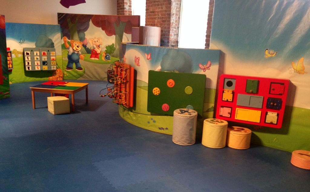 Indore Science Center