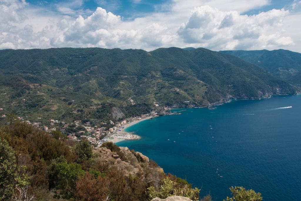 Monterosso