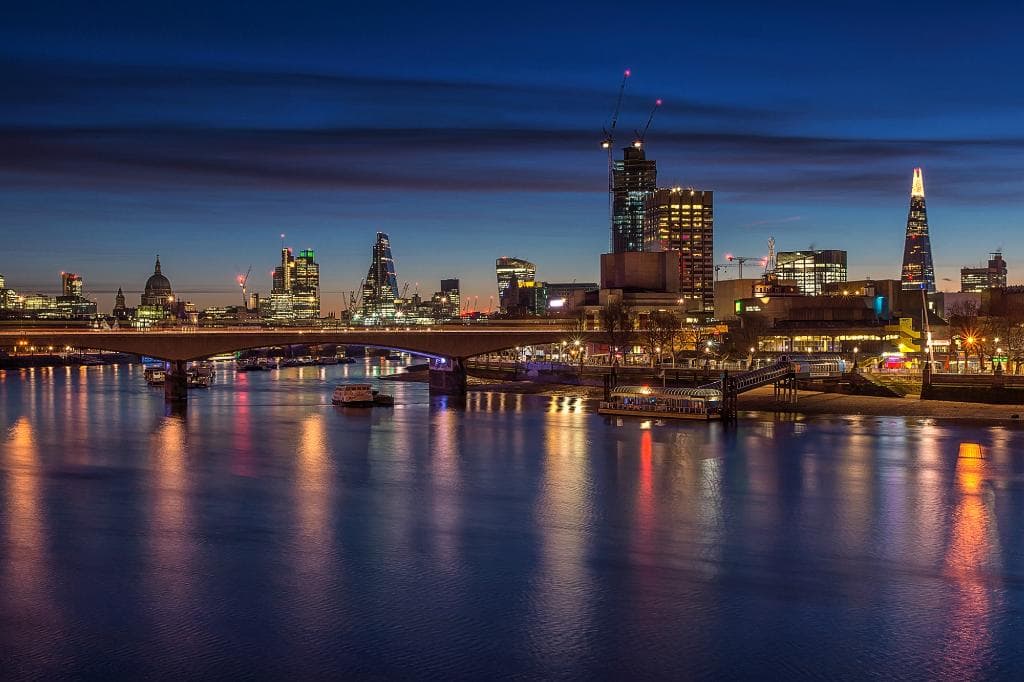 Thames River