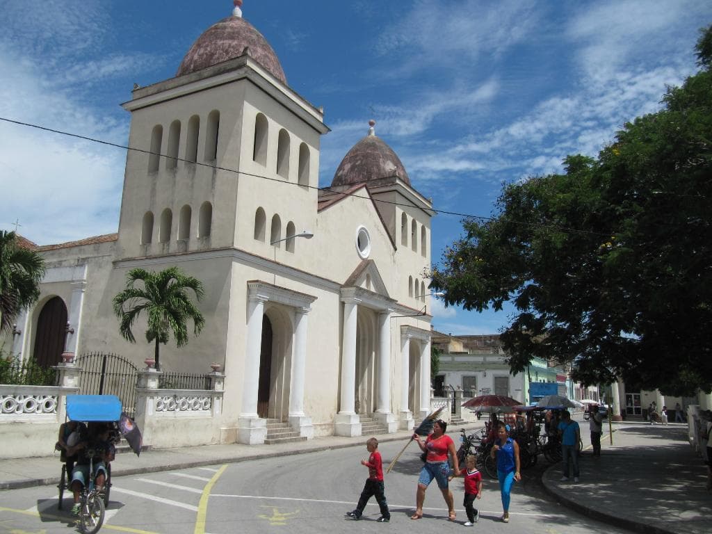Cathedral of San Isidoro