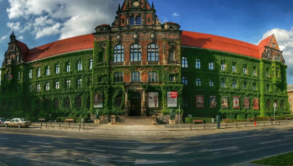 National Museum