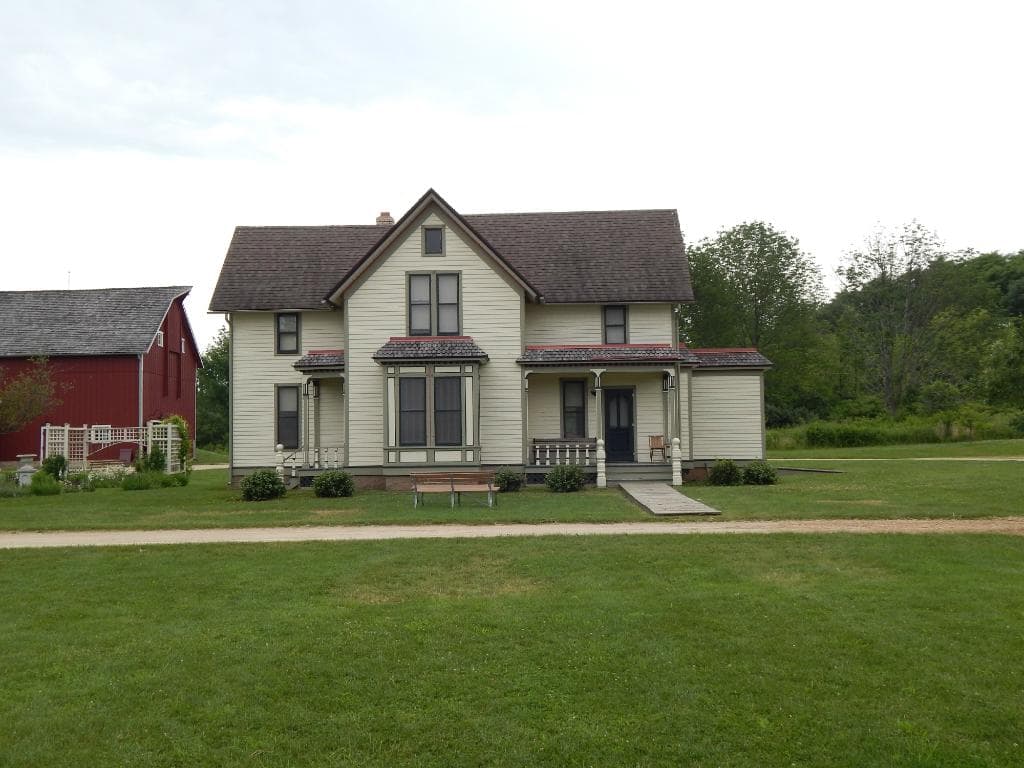 Farm House