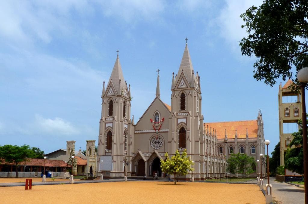 The Church