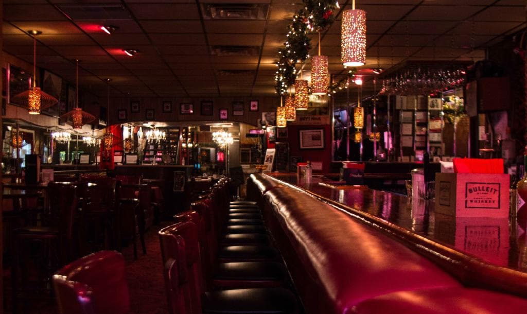 Five O'Clock Steakhouse