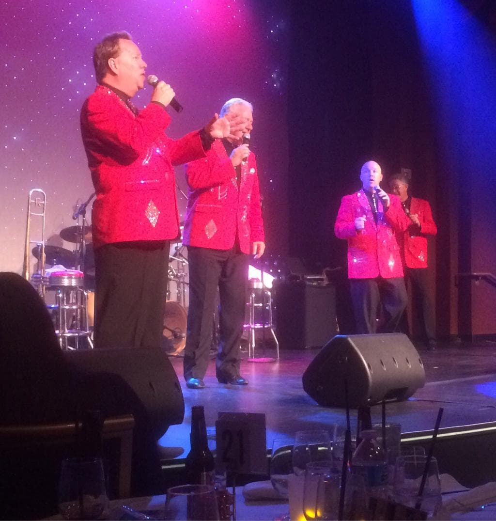 Center Stage Theater