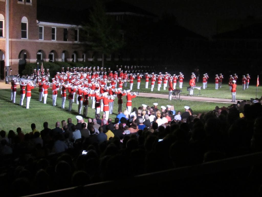 Drum & Bugle Corps