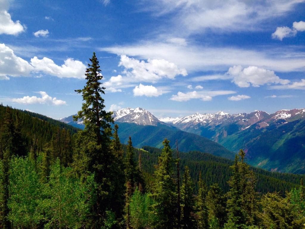 Aspen Mountain Ajax