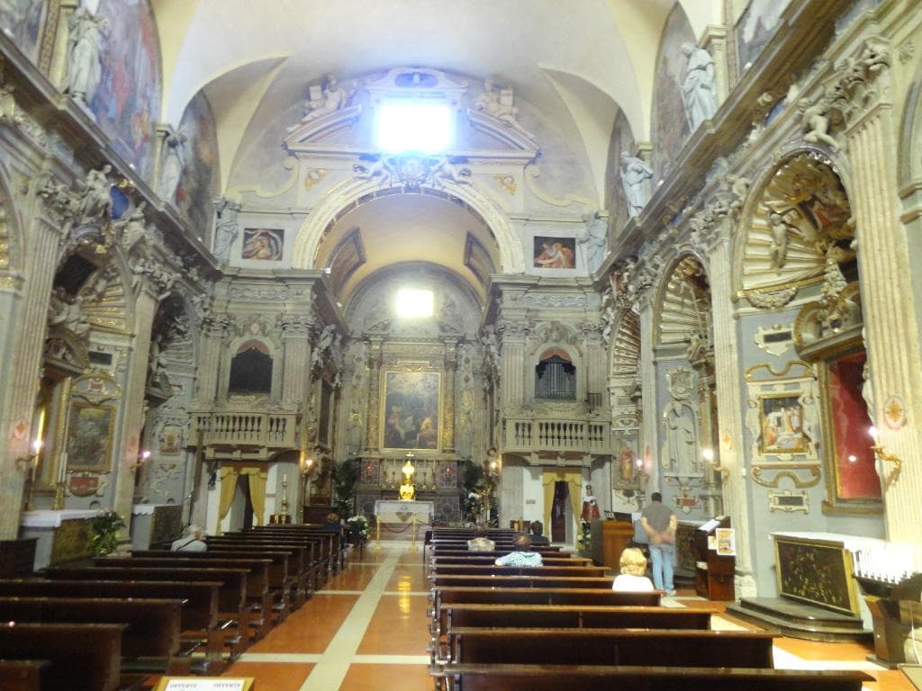 Interno