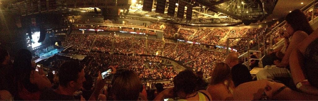 Ford Center