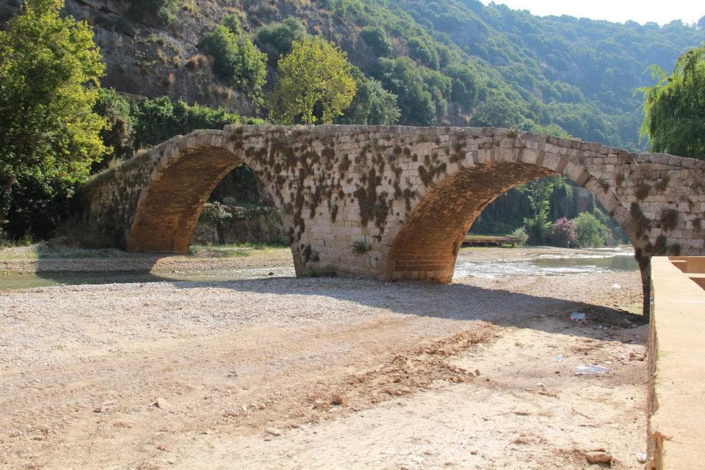 Nahr El-Kalb