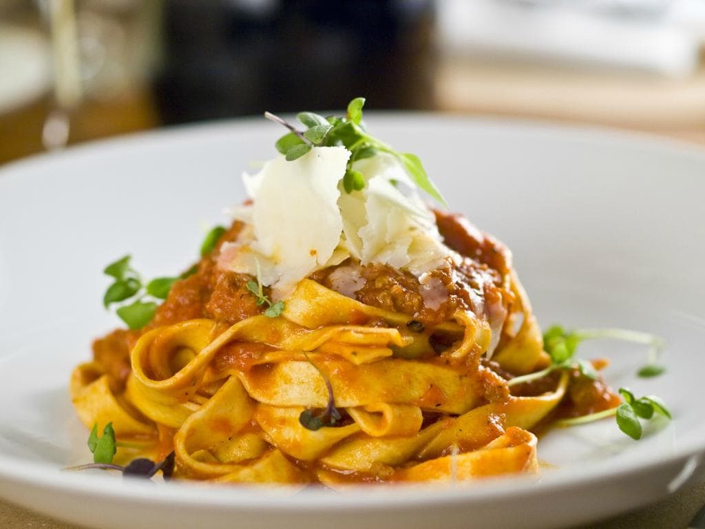 Terra & Acqua CASUAL MODERN ITALIAN DINING & PIZZERIA