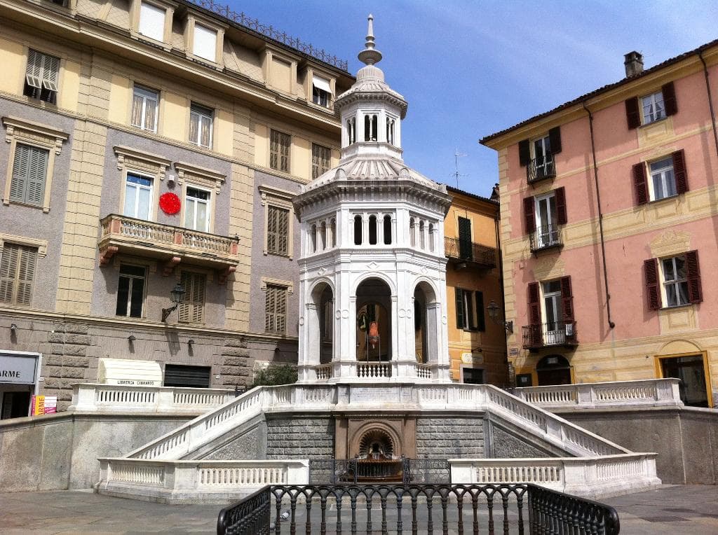 LA BOLLENTE