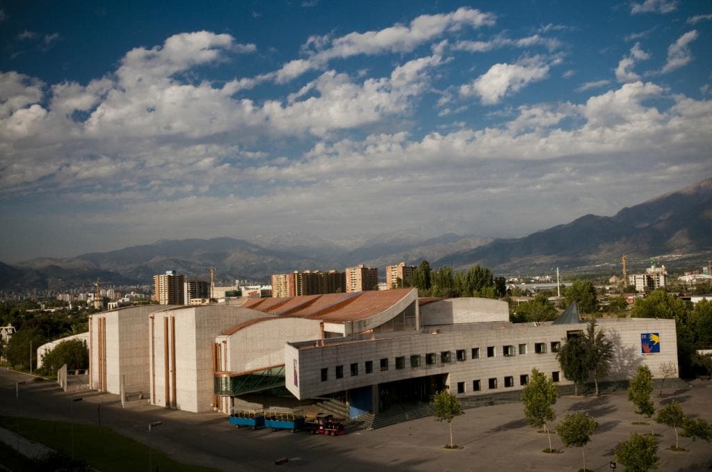 Fachada 2