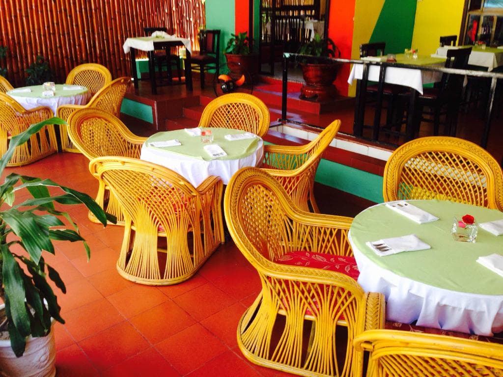 best indian restaurant in asia