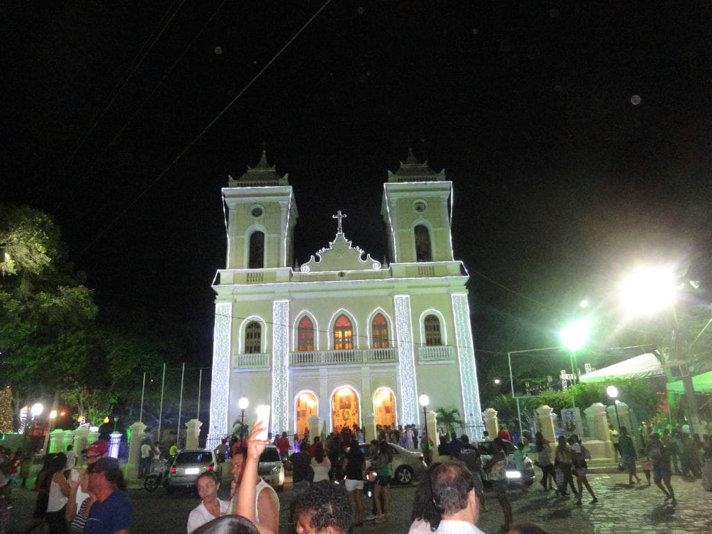 Igreja da Matriz