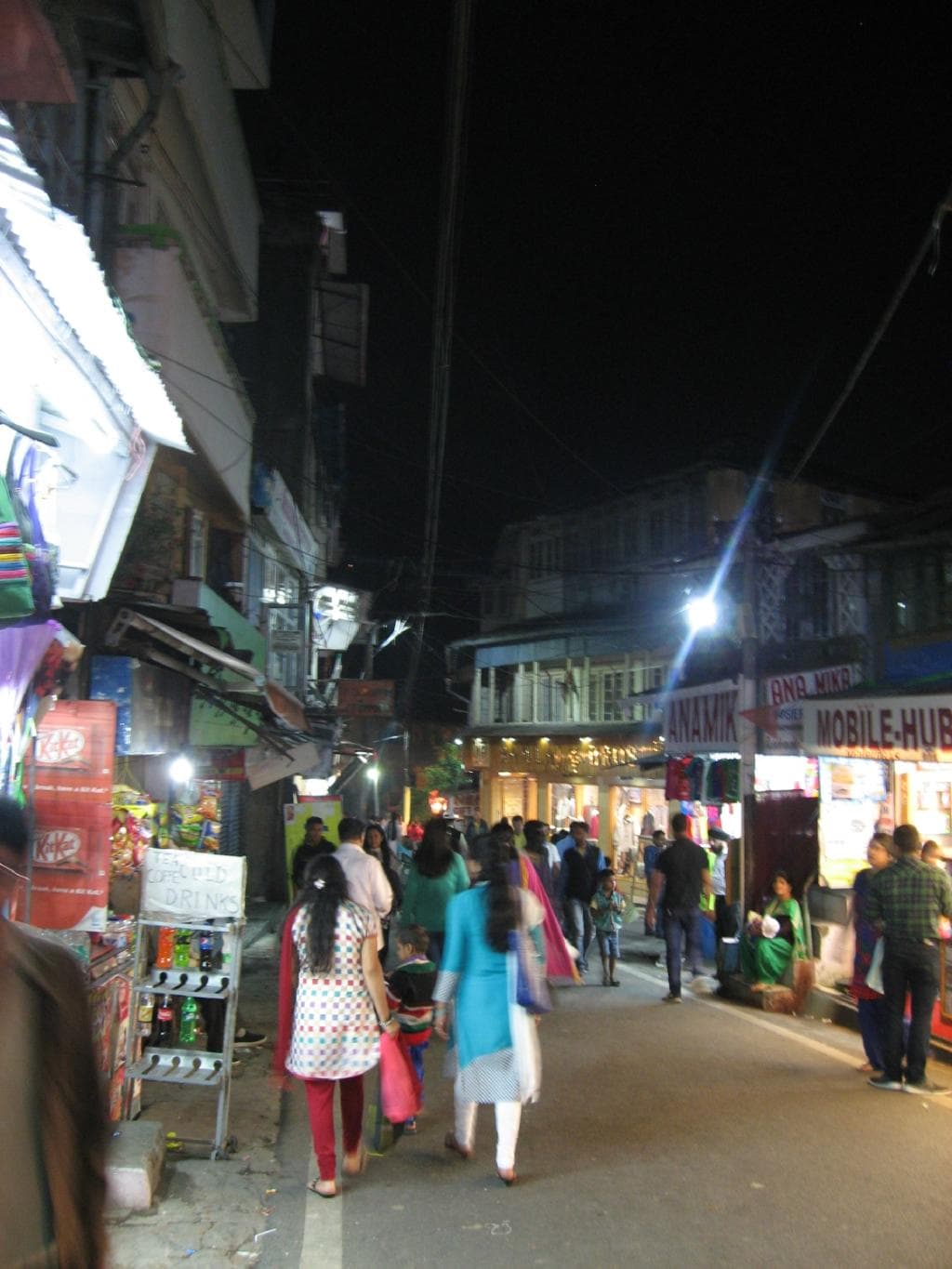 Bara Bazaar