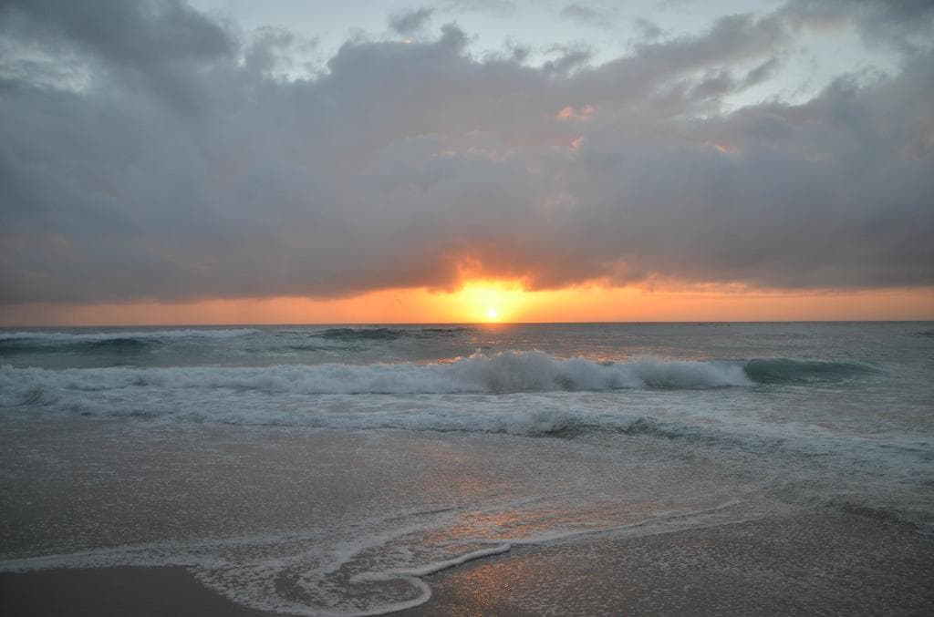 Praia Grande