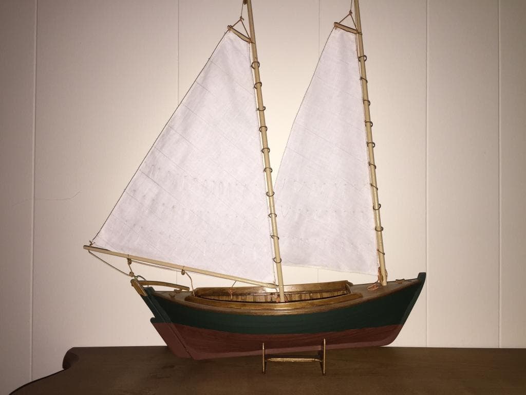Block island items