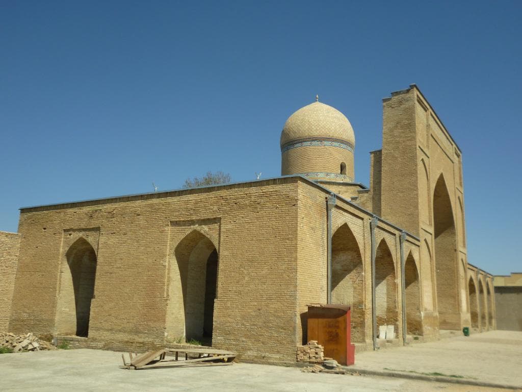 Внешний вид