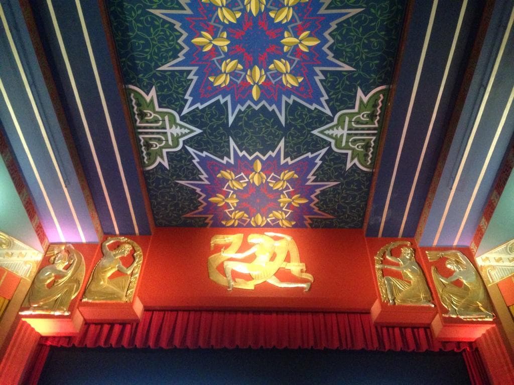 Coolidge Corner Theatre