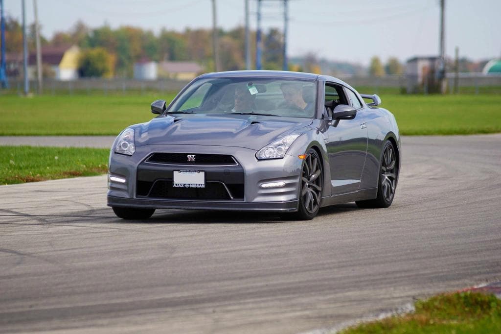 Toronto Motorsports Park