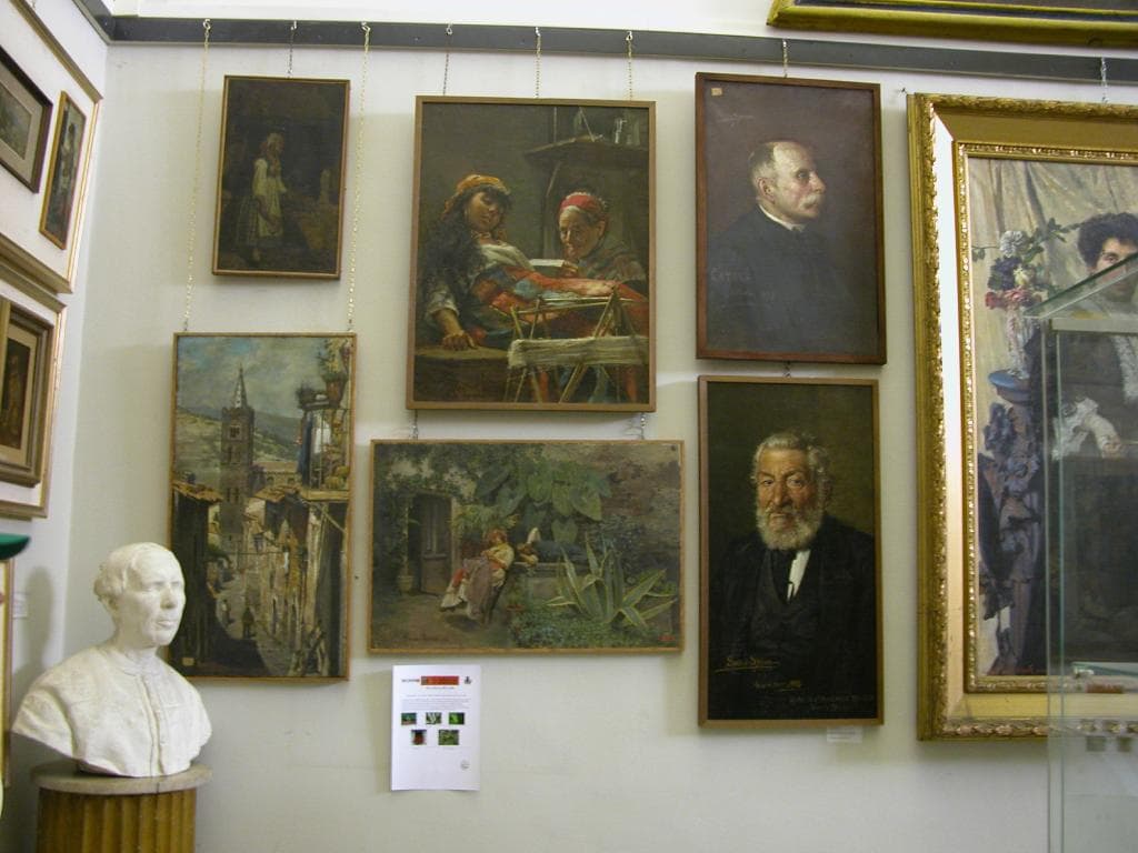 Pinacoteca Zelantea