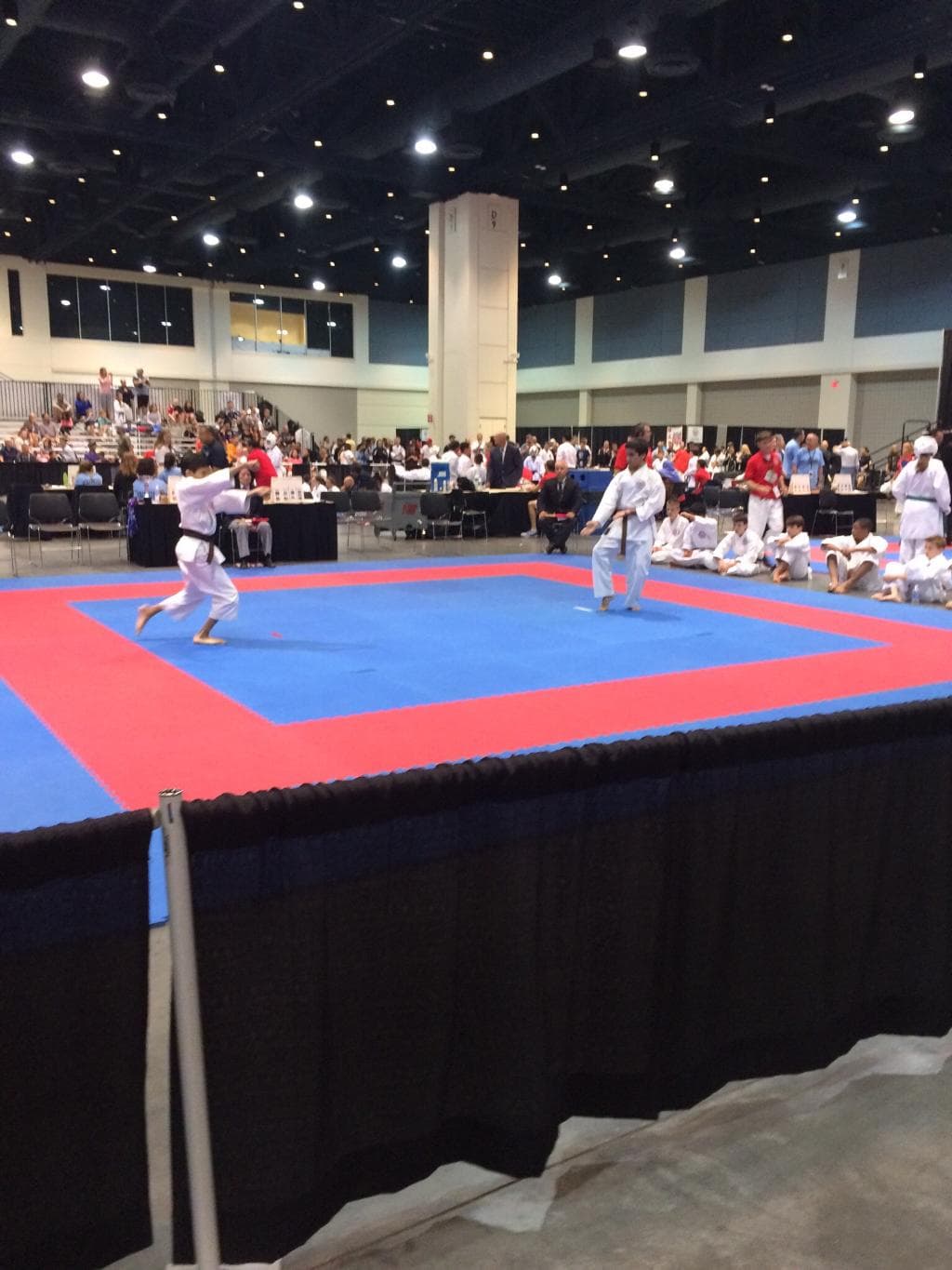 Raleigh Convention Center