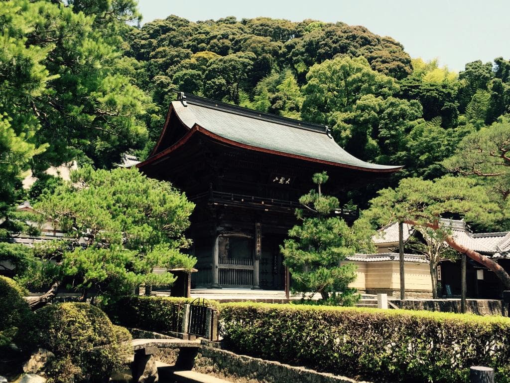 臨済寺