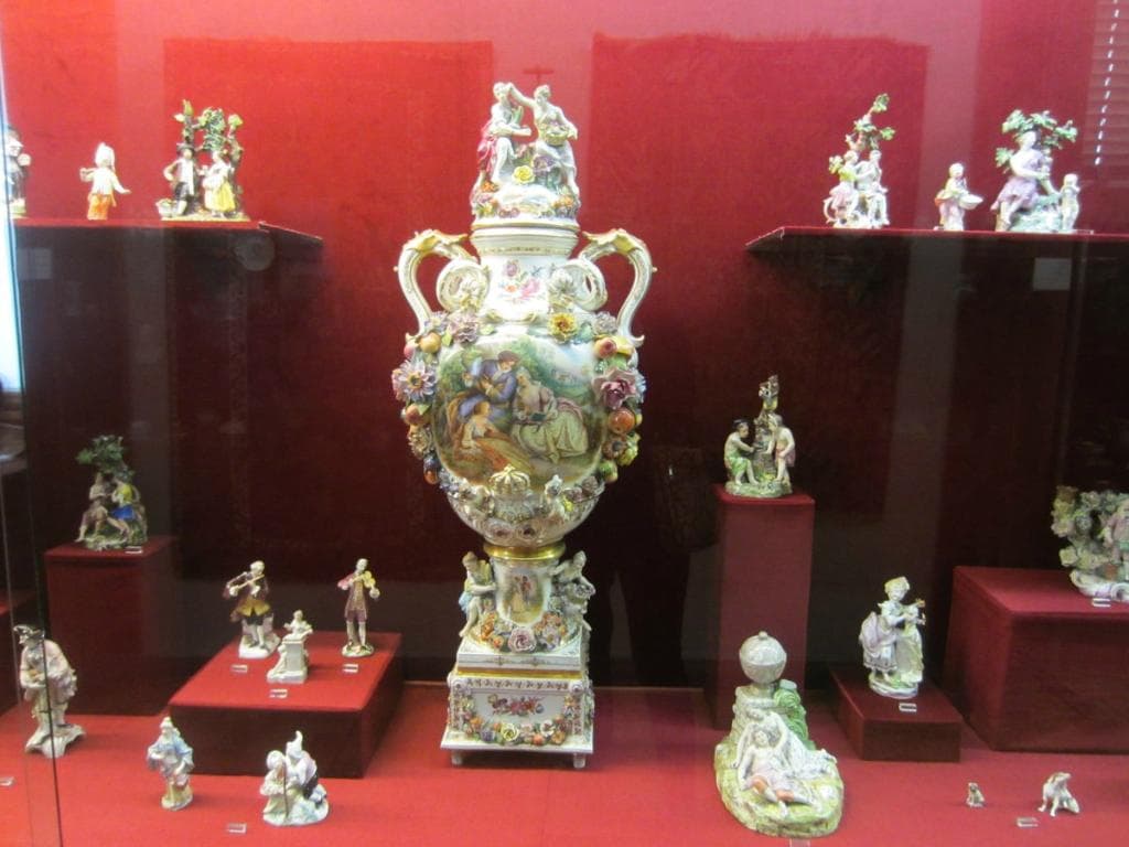 Arte decorativo