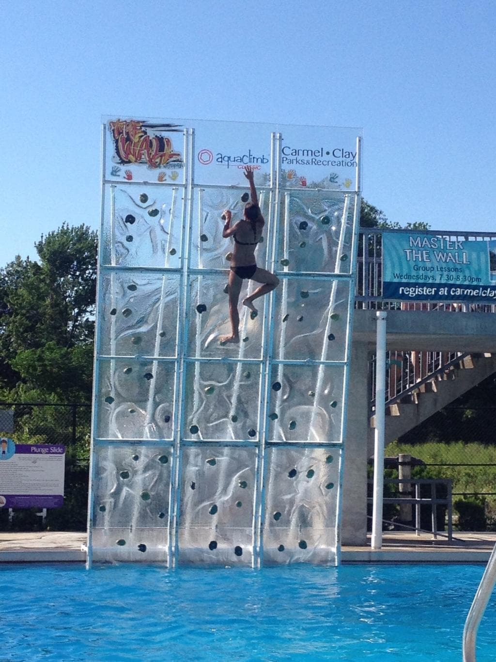 Monon Waterpark