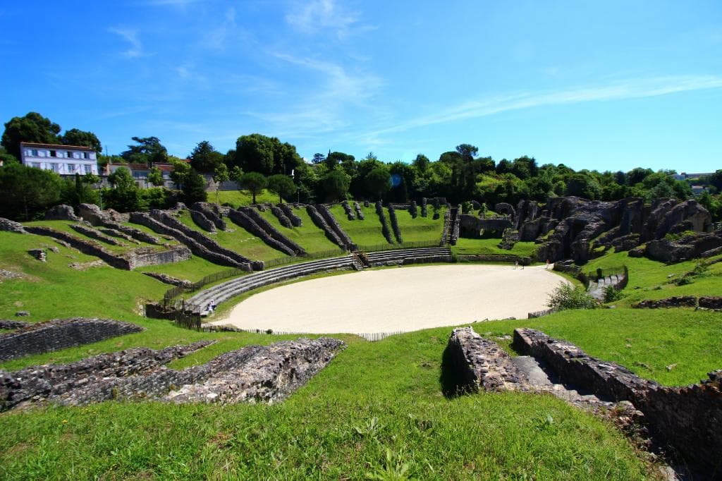 vue générale