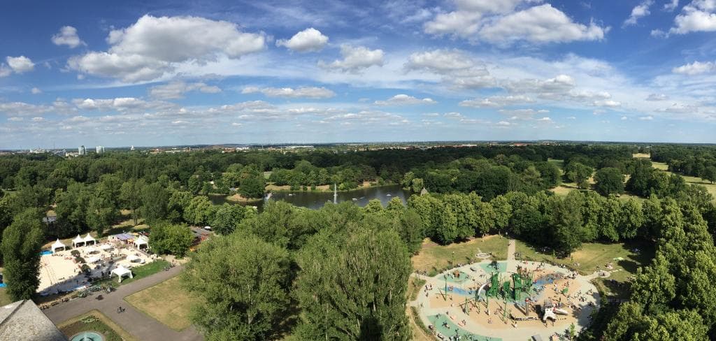 Park Panorama