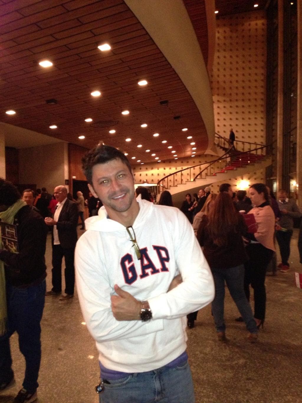 Teatro Morelos