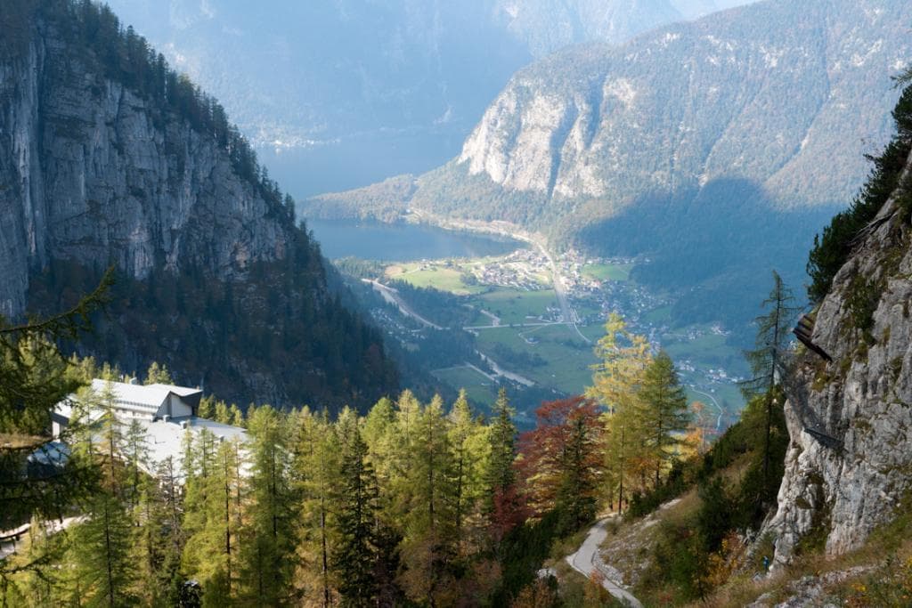 Mammoth Cave Dachstein