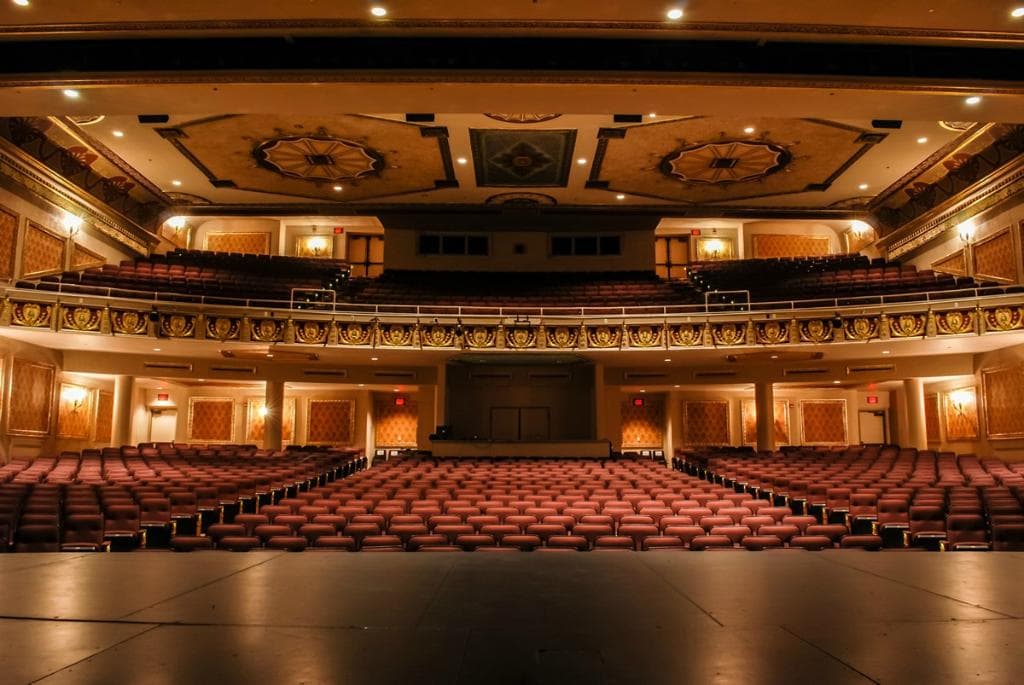 The Venue